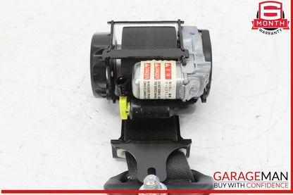 13-20 Nissan Leaf Front Left Driver Side Seat Belt Seatbelt Retractor OEM