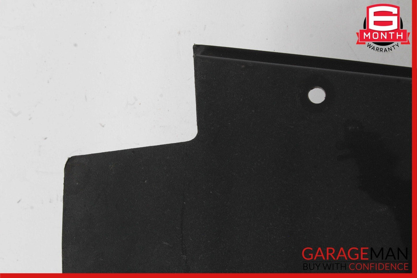 19-21 Mercedes W463 G550 G63 AMG Rear / Front Left Door Sill Skirt Trim Cover