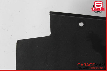 19-21 Mercedes W463 G550 G63 AMG Rear / Front Left Door Sill Skirt Trim Cover