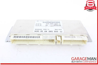 03-06 Mercedes R230 SL500 ABS ESP Anti Lock Brake Control Module Unit OEM