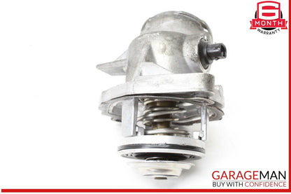 05-13 Mercedes W164 ML350 4MATIC SLK350 Thermostat Housing 2722000515 OEM