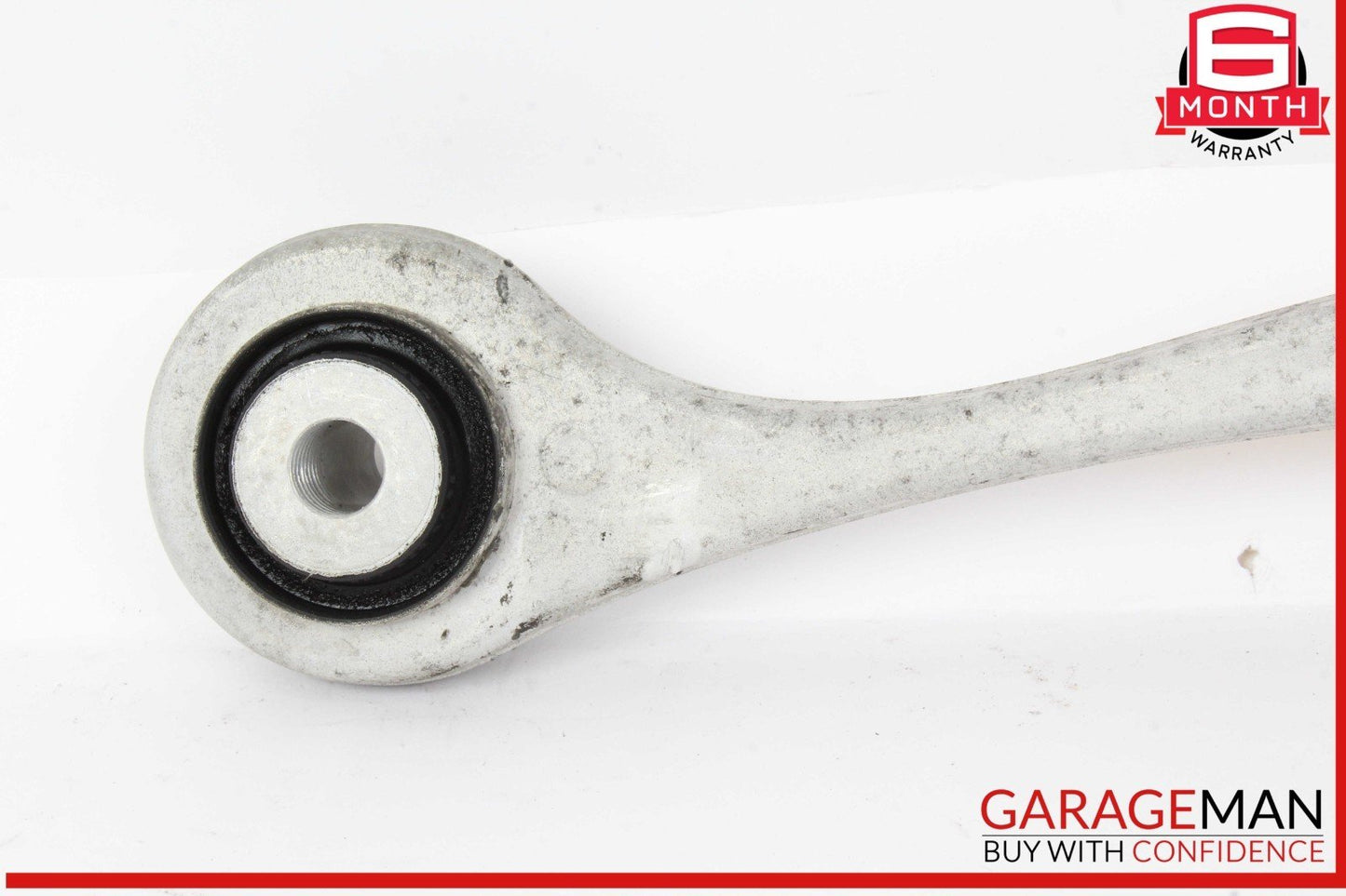 07-14 Mercedes W221 S550 Rear Left or Rear Right Side Tie Rod Lower Control Arm