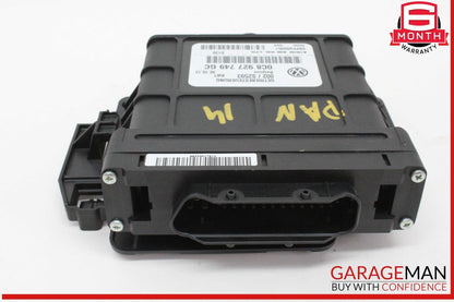 14-16 Porsche Panamera 970 E-Hybrid Transmission Control Module Unit TCU TCM OEM