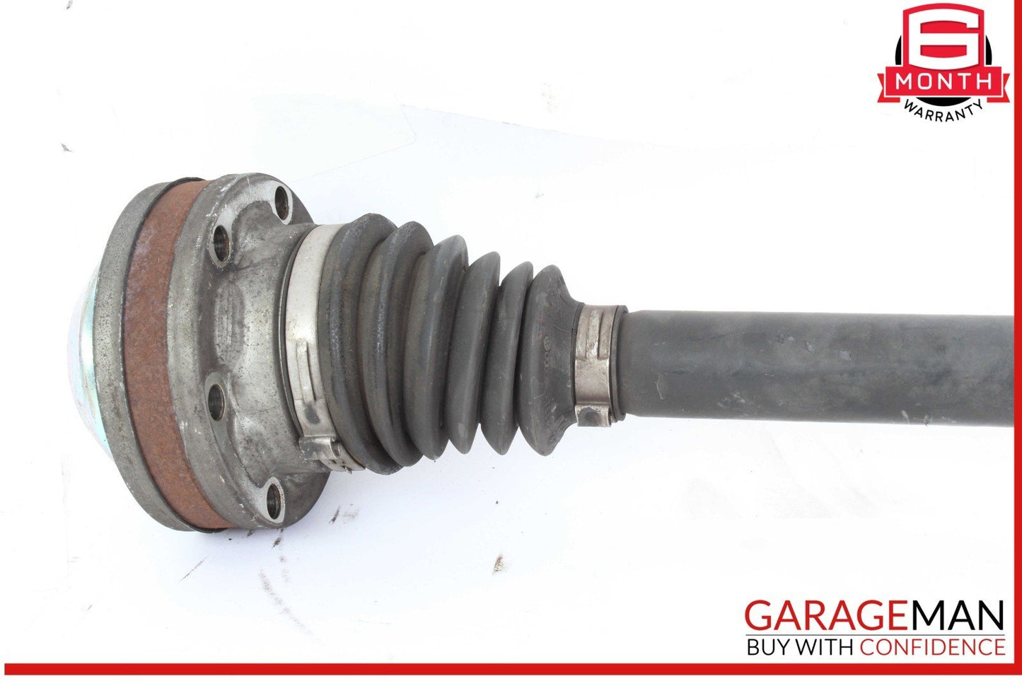 13-17 Audi Q5 SQ5 Rear Left or Rear Right Side CV Axle Shaft 8R0501203C OEM