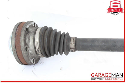 13-17 Audi Q5 SQ5 Rear Left or Rear Right Side CV Axle Shaft 8R0501203C OEM