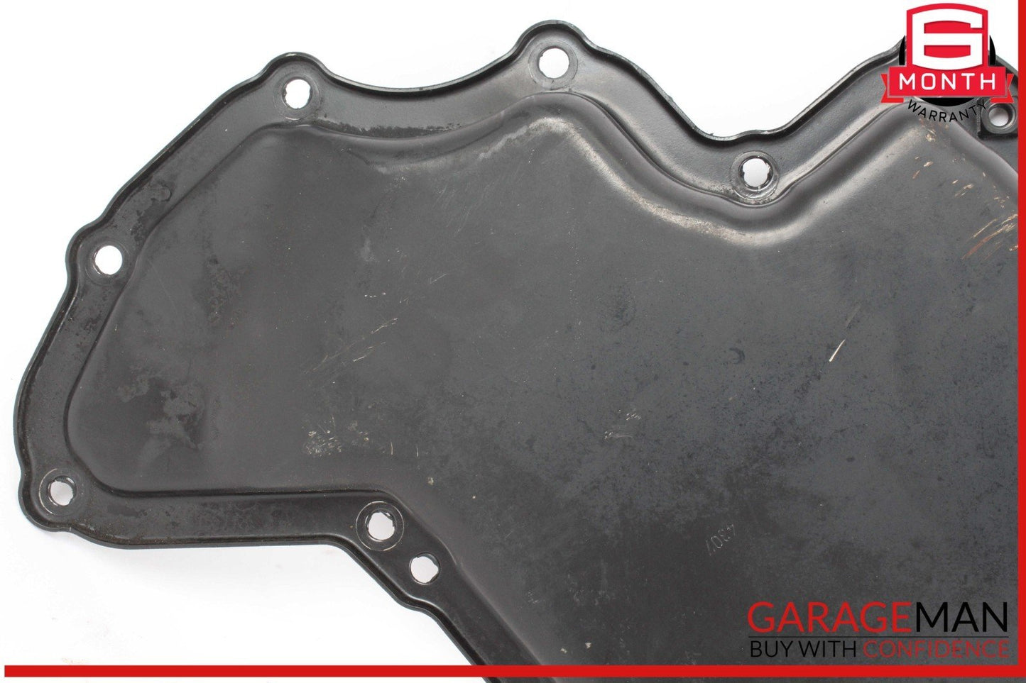 05-12 Mercedes W209 CLK350 C230 CLS550 SL550 Lower Oil Pan 2720100128 OEM