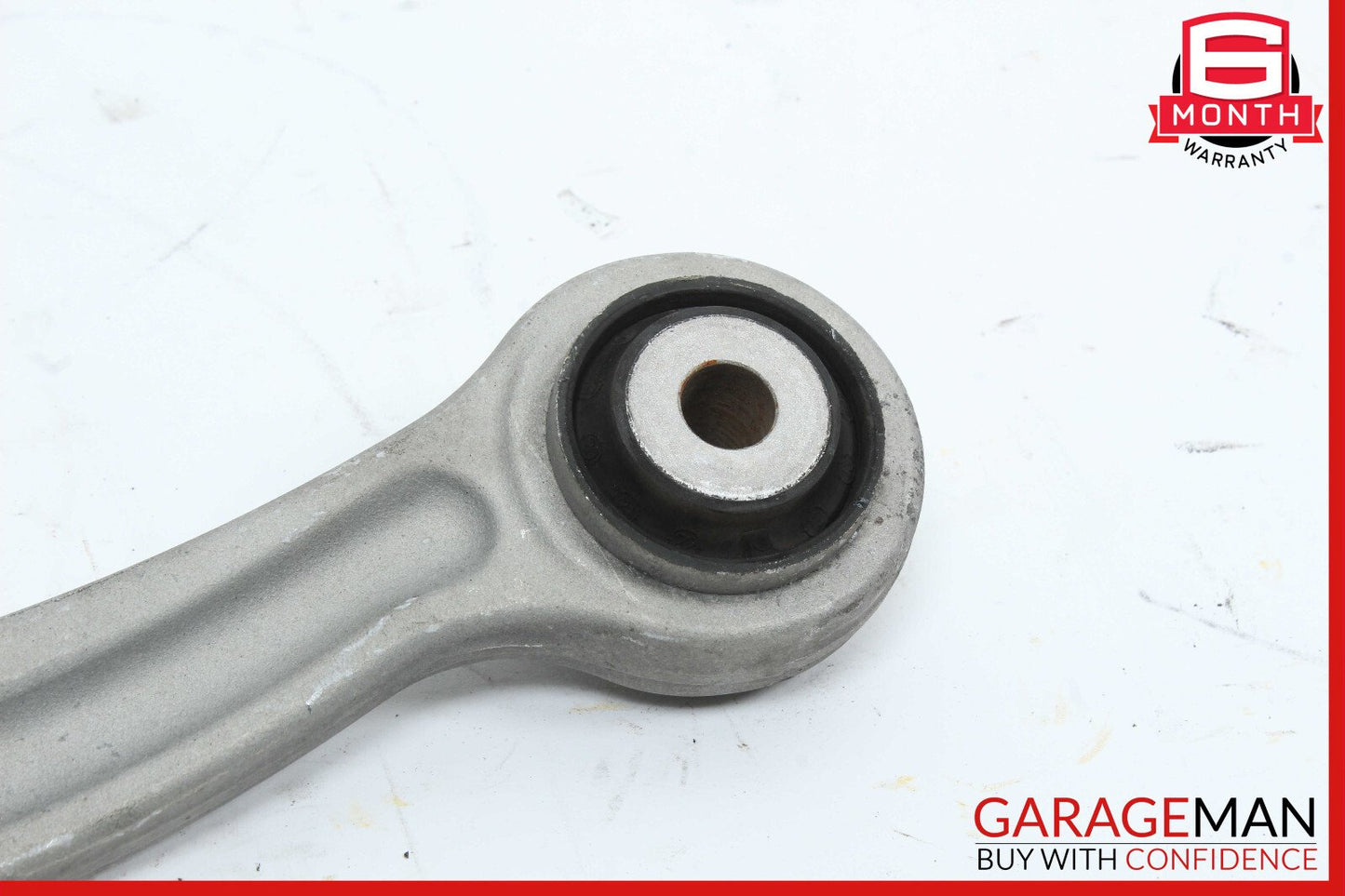 08-17 Mercedes W204 C250 C300 Rear Left Driver Side Upper Control Arm OEM