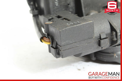 03-09 Mercedes W211 E350 Rear Left Door Lock Latch Actuator Keyless Go OEM