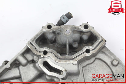 11-20 Mercedes W218 CLS550 E550 SL550 M278 Engine Timing Cover 2780150302 OEM