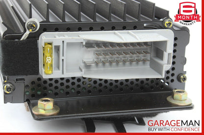 99-02 Mercedes W210 E430 E55 AMG Bose Amp Amplifier Module Unit OEM