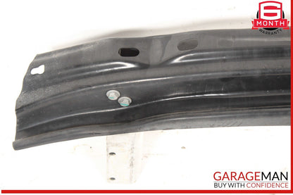 09-16 Audi A4 S4 Rear Bumper Impact Crash Bar 8K0807331 OEM