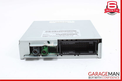 11-17 Porsche Cayenne 958 S Rear View Camera Control Module Unit 7P5907441B OEM
