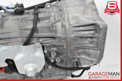 11-17 Porsche Cayenne 958 3.6L V6 AT Automatic Transmission Assembly OEM 84k