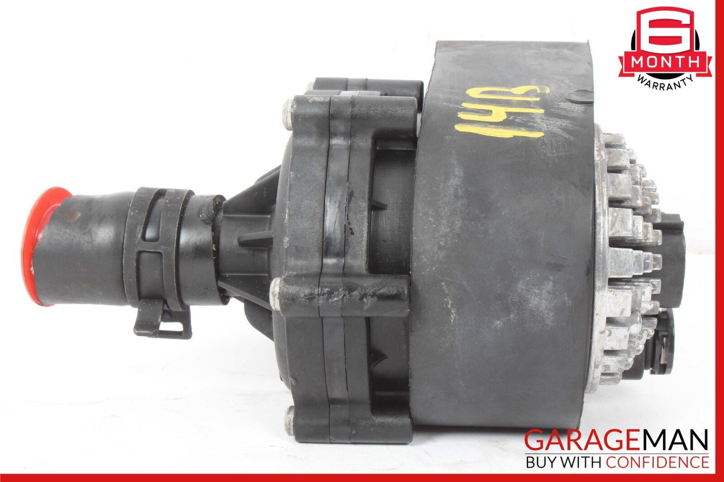 12-17 Mercedes B-Class W242 W246 Cooling System Pump Motor Inverter Coolant OEM