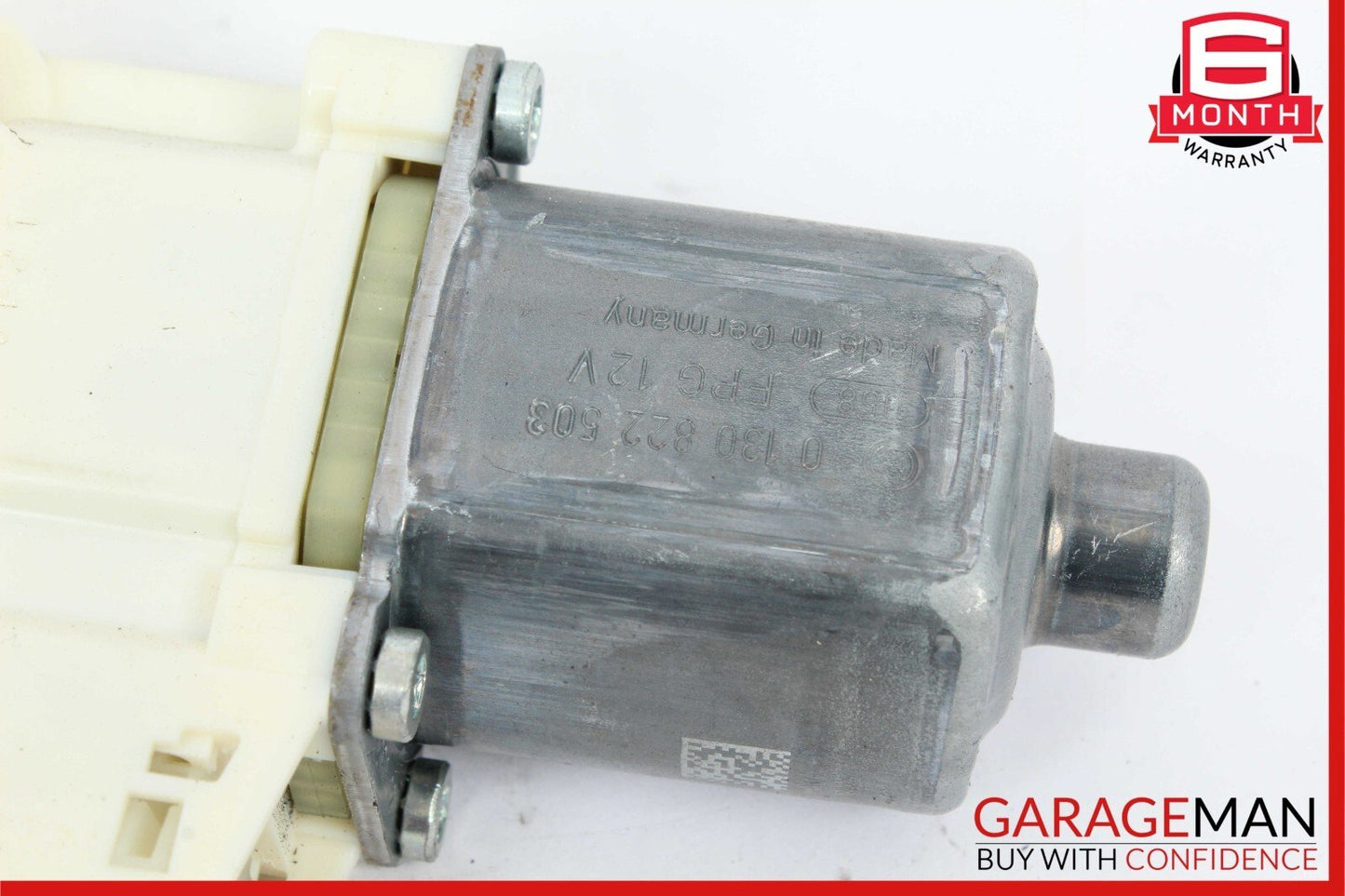 08-16 Mercedes W204 C250 C350 E350 Front Left Door Window Regulator Motor Unit