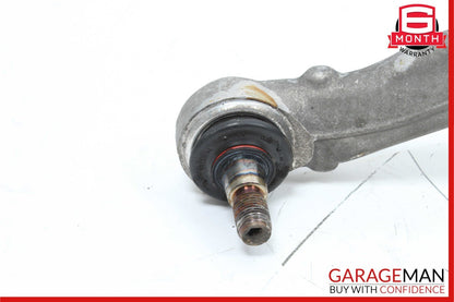 08-16 Mercedes W212 E350 C250 Front Left Side Curved Wishbone Control Arm