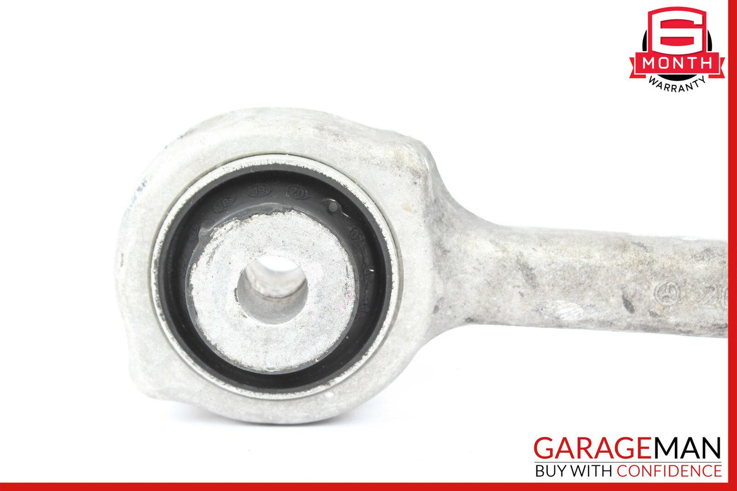 10-15 Mercedes X204 GLK350 Front Right Passenger Side Suspension Control Arm OEM