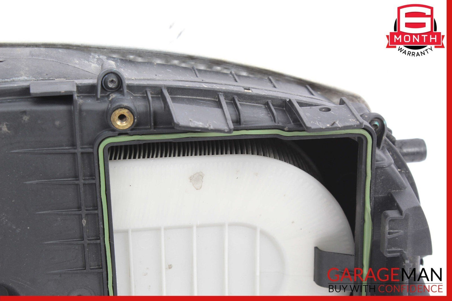 14-16 Mercedes W212 E250 Bluetec Air Intake Cleaner Filter Housing Box OEM