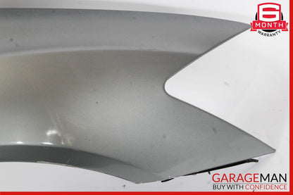 07-13 Mercedes W221 S400 S550 Front Right Side Wing Fender Panel Cover Graphite