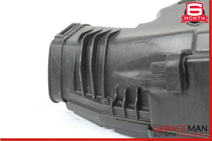 03-05 Mercedes W203 C230 1.8L Engine Air Intake Cleaner Filter Box Housing