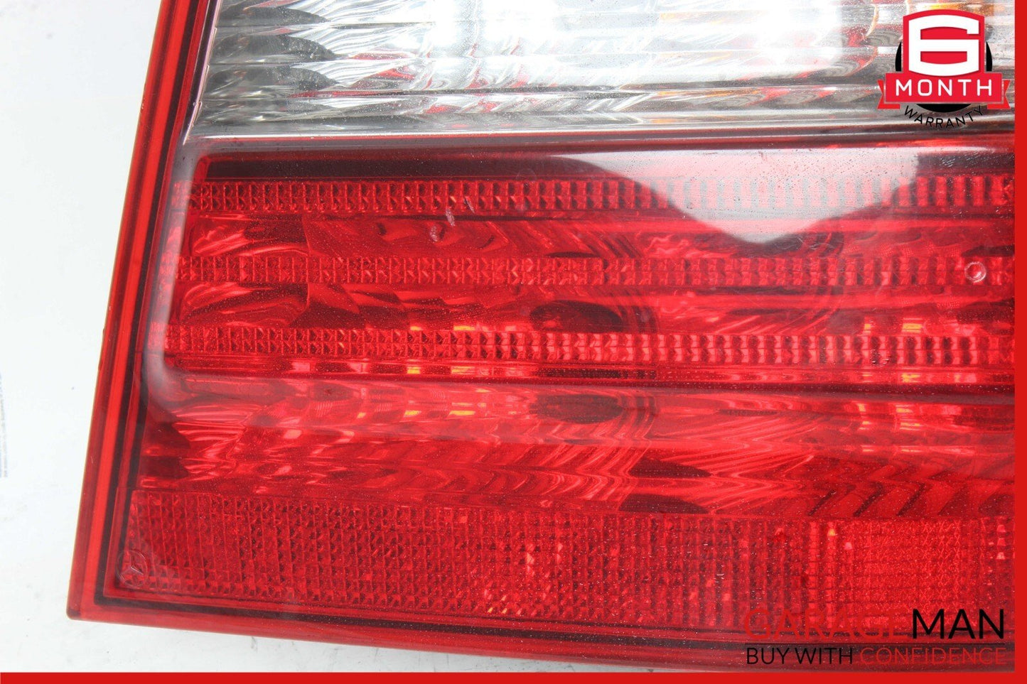 06-08 Mercedes W164 ML350 ML63 AMG Rear Right Side Tail Light Lamp OEM