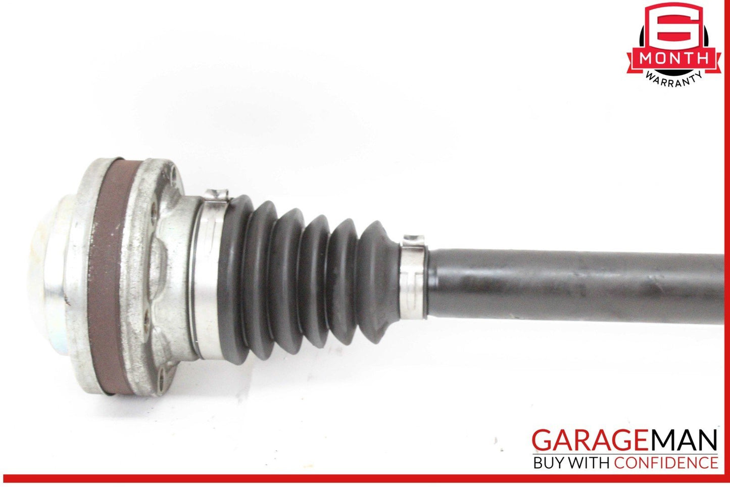 12-18 Audi A7 A6 SQ5 Rear Left or Rear Right Side CV Axle Shaft 8R0501203C OEM
