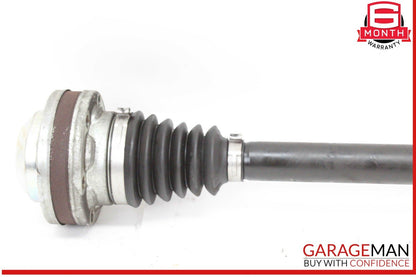12-18 Audi A7 A6 SQ5 Rear Left or Rear Right Side CV Axle Shaft 8R0501203C OEM
