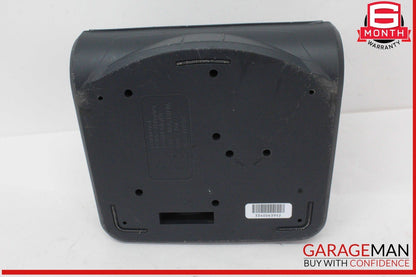13 Audi A5 ContiMobilityKit Tire Inflator Air Pump Compressor Continental OEM