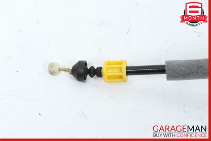 08-20 Mercedes W204 C350 C300 E350 Front Right Side Door Lock Latch Actuator OEM