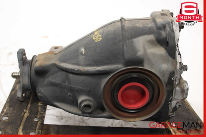05-11 Mercedes R171 SLK280 Crossfire Rear Diff Differential Axle Carrier RWD