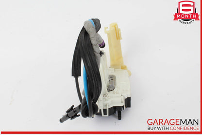12-18 Mercedes W218 CLS550 CLS400 Rear Left Side Door Lock Latch Actuator OEM