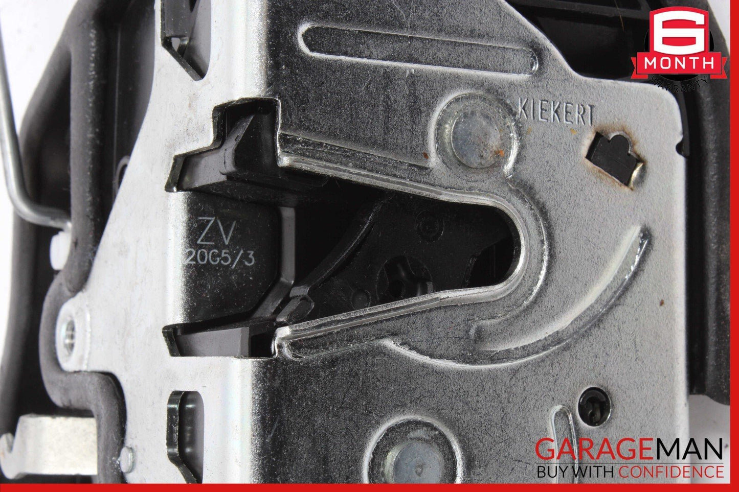 12-18 BMW F30 320i 528i Sedan Rear Right Side Door Lock Latch Actuator