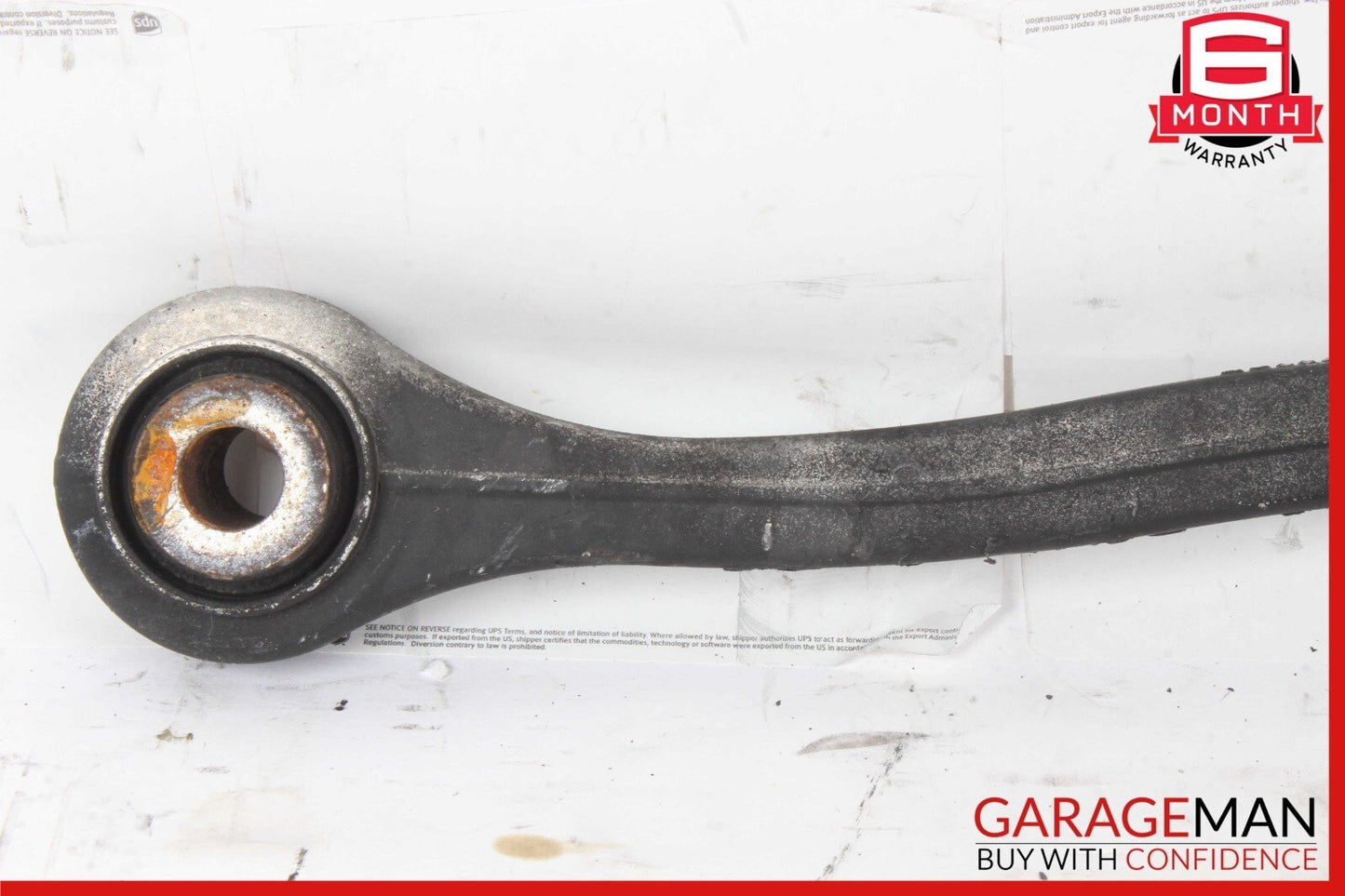 03-11 Mercedes R230 SL55 E63 AMG Rear Left or Right Suspension Lower Control Arm