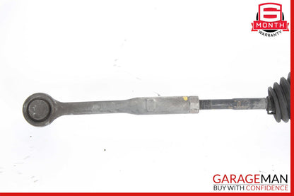 10-13 Mercedes W221 S550 S400 RWD Power Steering Rack and Pinion 2214605000 OEM