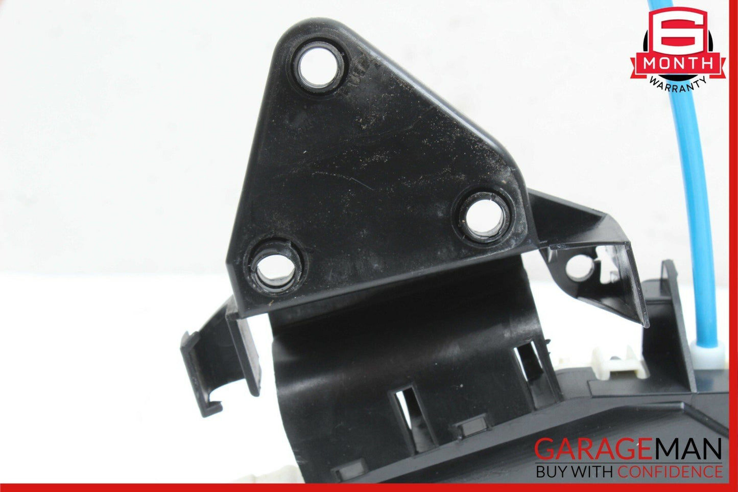 12-14 Mercedes W204 C250 C300 Sedan Rear Right Side Door Lock Latch Actuator OEM