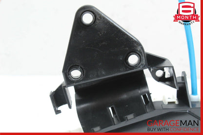12-14 Mercedes W204 C250 C300 Sedan Rear Right Side Door Lock Latch Actuator OEM