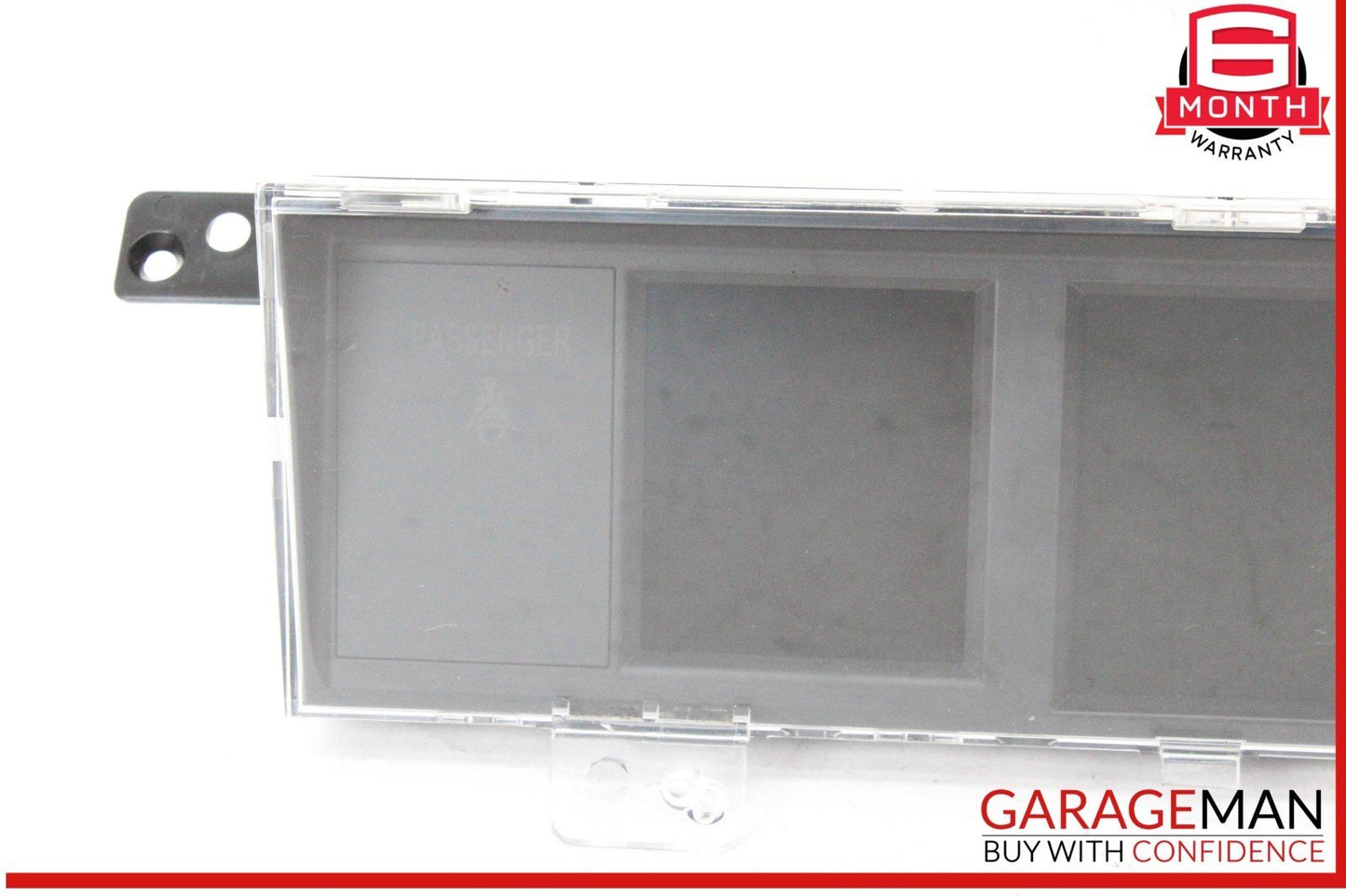 15-21 Subaru WRX Front Dash Dashboard Info Multi Function Display Screen Monitor