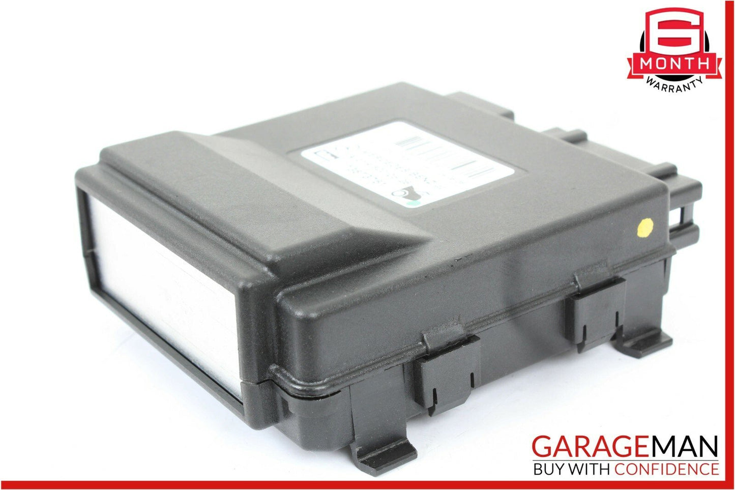 06-11 Mercedes W219 CLS550 CLS350 Trunk Lid Lock Remote Release Control Module