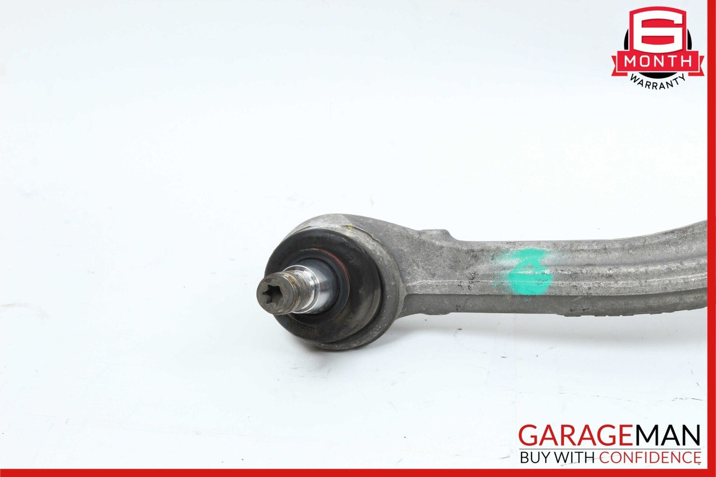 01-07 Mercedes W203 C230 C32 AMG Front Left Side Lower Control Arm RWD