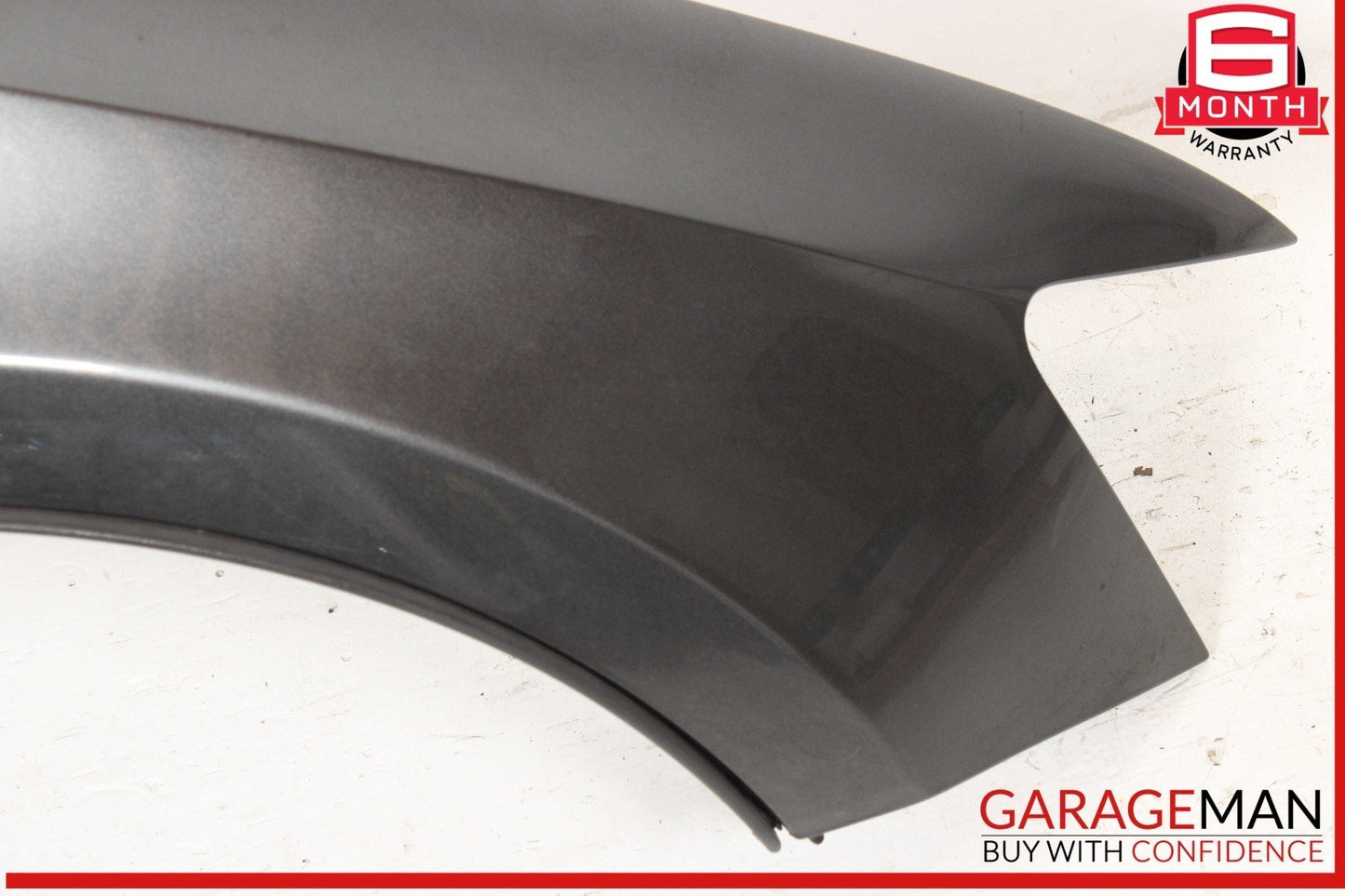 09-17 Audi SQ5 Q5 Front Right Side Wing Fender Panel Cover OEM