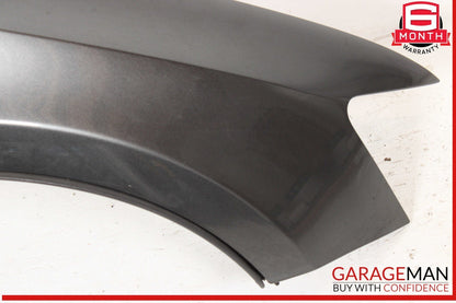 09-17 Audi SQ5 Q5 Front Right Side Wing Fender Panel Cover OEM