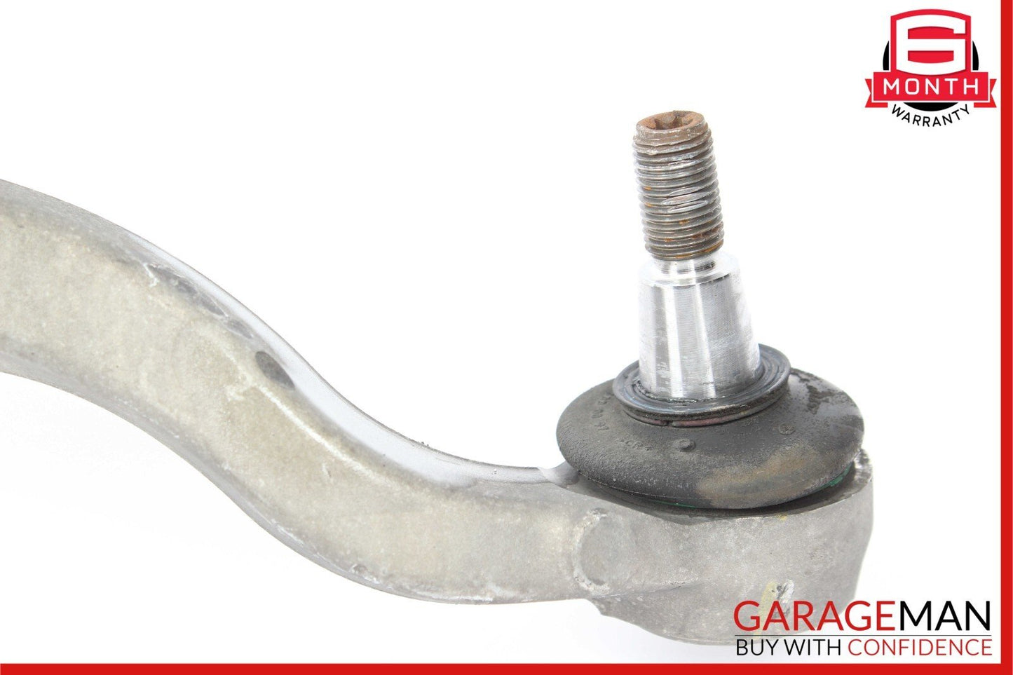 10-16 Mercedes W212 E350 Rear Right Side Suspension Lower Control Arm OEM