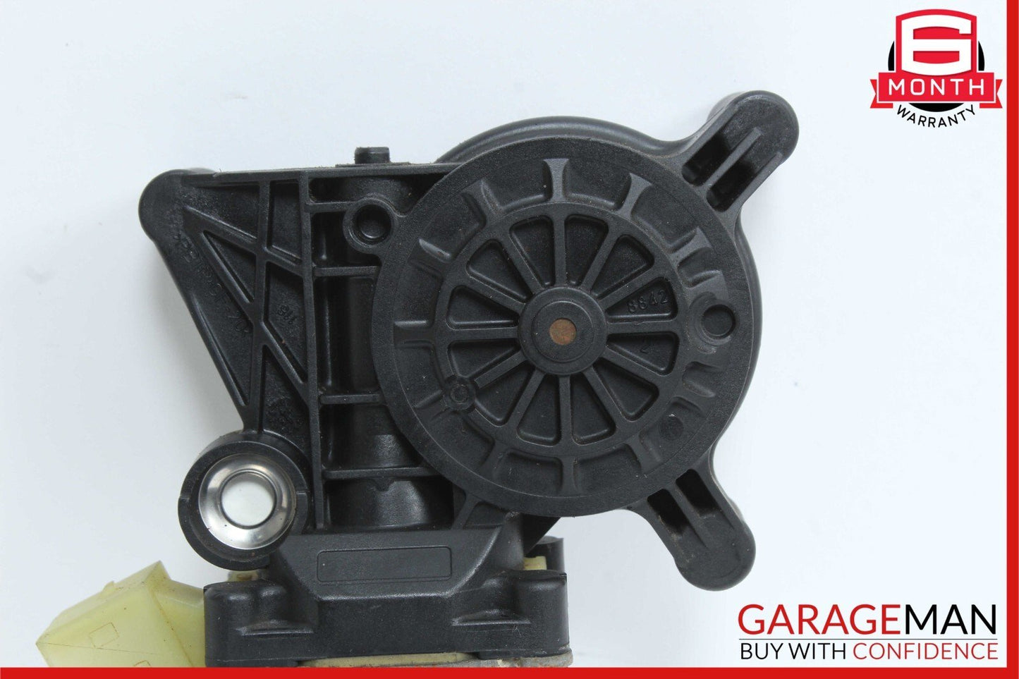 98-00 Mercedes W202 C280 Front Right Side Door Window Regulator Motor Unit