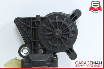 98-00 Mercedes W202 C280 Front Right Side Door Window Regulator Motor Unit