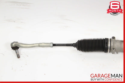 08-14 Mercedes W204 C180 C300 RWD Power Steering Rack and Pinion Assembly OEM