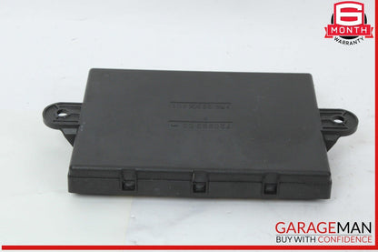 07-13 Mercedes W221 S550 S400 Rear Right or Left Side Door Control Module OEM
