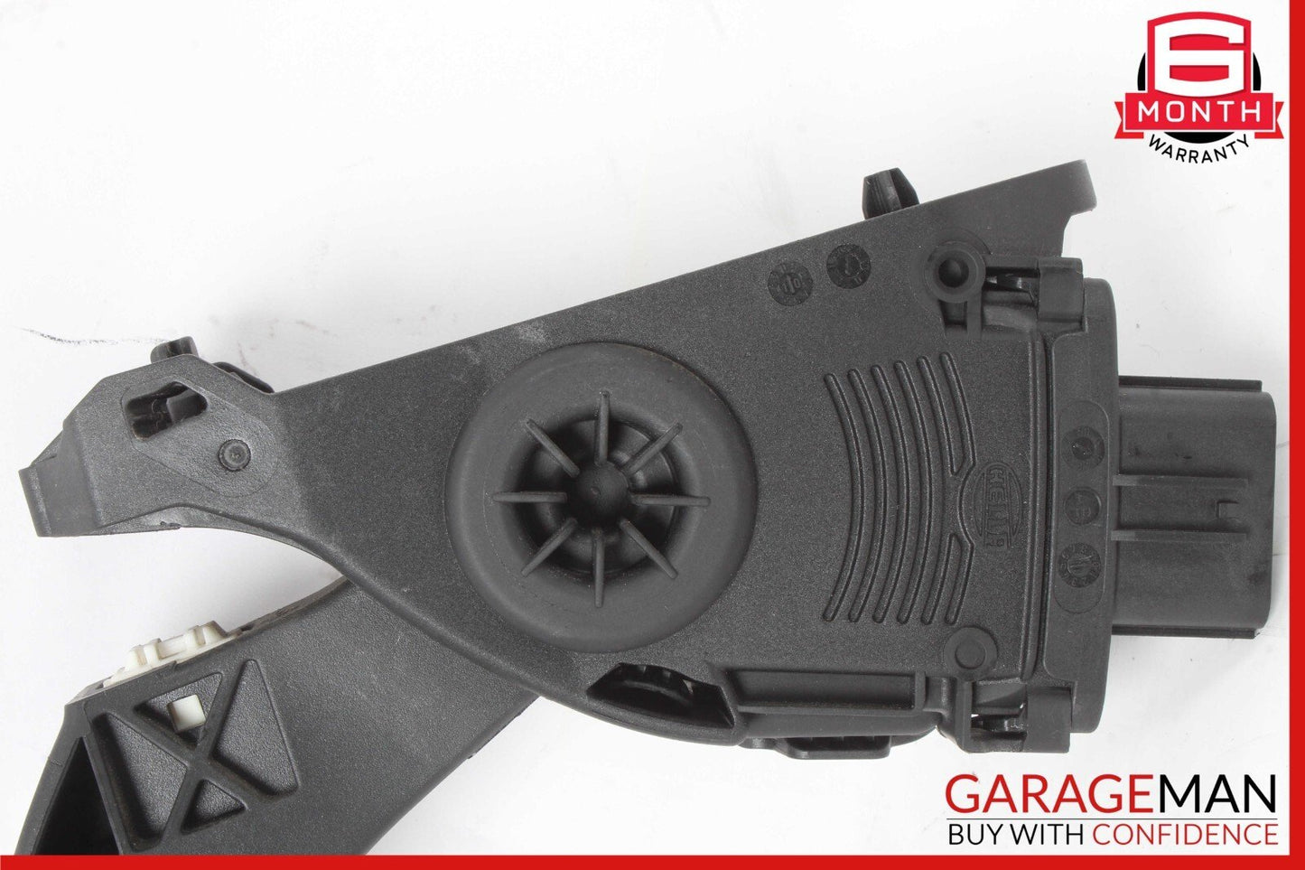 08-17 Audi S5 A4 Lower Gas Accelerator Pedal Travel Pad OEM