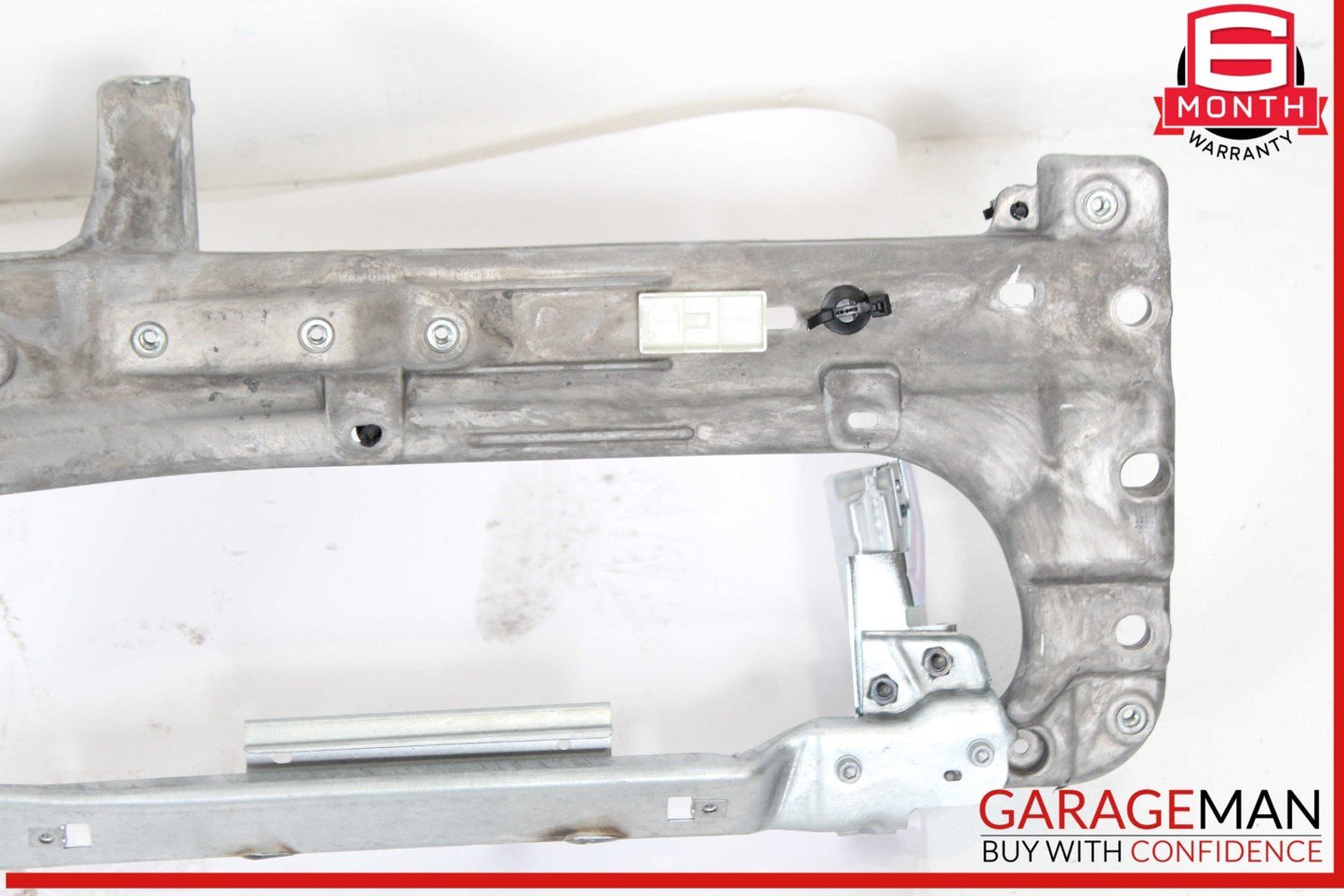14-17 Maserati Ghibli Quattroporte Dash Holder Bracket Carrier Frame OEM