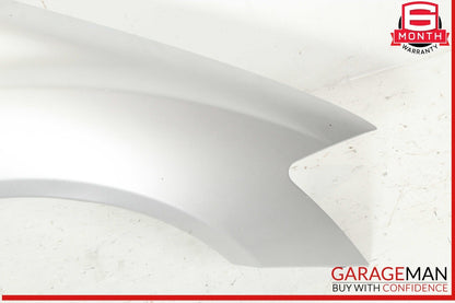 07-13 Mercedes W221 S550 S400 Right Passenger Side Fender Assembly OEM