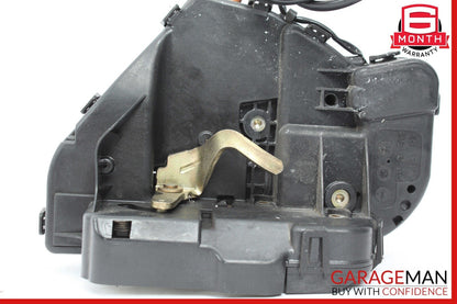 01-07 Mercedes W203 C230 Rear Right Door Lock Latch Actuator OEM